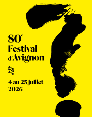 Festival d'Avignon